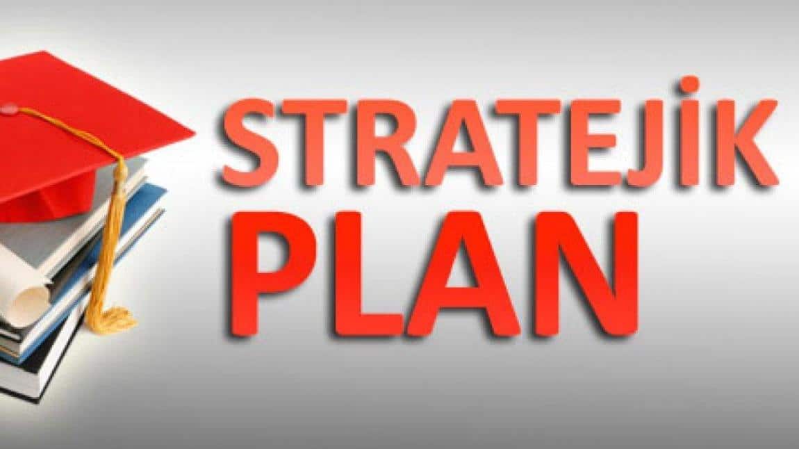 OKULUMUZ 2024-2028 STRATEJİK PLANI